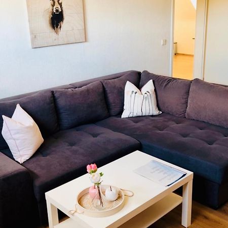 Ferienwohnung Goetel Gladbeck Exterior foto
